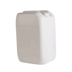 25L Polycan Natural - Food Grade- Sanitize Today
