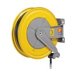 Hose Reel Grease 3 8 F-550 20M