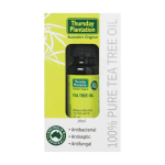 100% Pure Tea Tree Oil 25ML