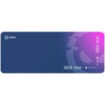 Lorgar Mousepad Main 139 900 360 Pueple LRG-GMP139