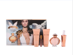 Women's Perfume Gift Set 5 Pieces
