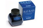 Platinum Dyestuff Ink Bottle - Blue Black