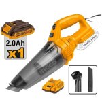 Ingco Vacumn Cleaner 20V Ps