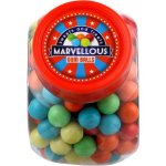 Marvellous Gumball Jar 400G