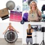 8-WEEK Beginners Programme Bundle + Bi-fold