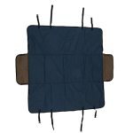 Uplory Dog Car Seat Cover For Back Seat Dog Seat Cover For Back Seat Nonslip Scratchproof Pbt Non Slip Cloth Material Adjustable