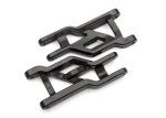 – Black Heavy-duty Front Suspension Arms L&r