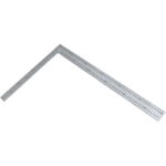 Mts Steel Square - 600 X 400MM