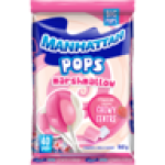 Marshmallow Pops 40 Pack