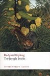 The Jungle Books