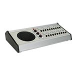 Ms - 20 Way School Intercom