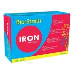 Boi-strath Iron 30TBS