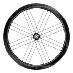 Bora Wto 45 Dark Wheelset - Campy