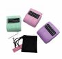 Resistance Bands Set