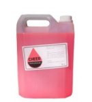 Hand Soap - 5L - Pink 5 L