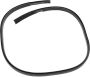 Roof Trim Moulding Strip Set Compatible With Toyota Hilux 4-DOOR D4D