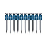 Bosch 38MM Nails For Smooth Concrete NB-38