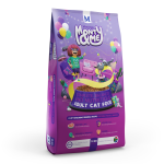 Montego Monty & Me Adult Dry Cat Food - 20KG