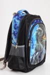 3D Cartoon Kids Backpack School Bag 30CM X 25CM