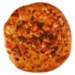 Focaccia Bread Single