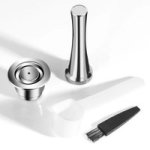 Coffee Accessories Pods Compatible For Nespresso 1POD T