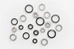 Hot Bodies D817 Endurance Bearing Kit