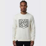 Gabia Sweater Vanilla