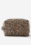 Cotton On Cosmetic Case - Taylor Leopard