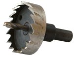 Arbor Drill Bit 6 X 43MM For Hss Hole Saws