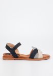 Ellie 5 Sandal - Black