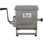 MAC Afric 20LITER Manual Meat Mixer