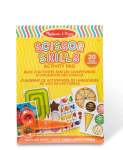 Melissa Scissor Skills Activity Pad