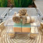 Stackable Storage Container