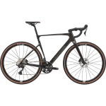 Superx Carbon 3 Raw '25 - 58CM