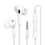 3.5MM Jack Stereo Wired In-ear Headphones