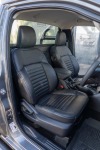 Next Gen Ranger Prime Collection Full Leather Seat Covers Or Upholstery For
