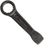Tork Craft Slogging Spanner Ring End Crv 34MM