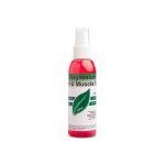 Magnesium Sport Spray 120ML