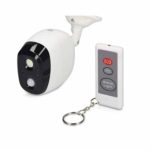 Killer Deals Motion Sensor Light With Alarm - Best Bargains Online