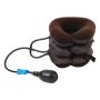 Inflatable 3-LAYER Cervical Neck Pillow -001088