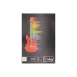 Music Bk A4 32P 12 Stave