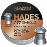 Cometa Jsb Hades 4.5MM 10.34GR Pellets Animal Gear