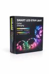 Smart LED Strip Light 4M USB Powered With Remote Control