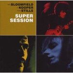 Super Sessions Cd