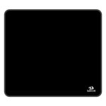 Redragon 45X40CM Mousepad Black RDP031