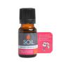 Organic Rose Geranium Essential Oil