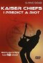 10-minute Teacher: Kaiser Chiefs - I Predict A Riot Dvd 