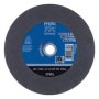 Pferd Sg-hd Flat Steel Cutting Disc - 400MM X 40MM Bore