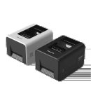 Honeywell PC42E-T Compact Desktop Label Printer Thermal Transfer & Direct Thermal Printer