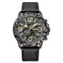 Timberland Ashbrook Brown Dial Watch